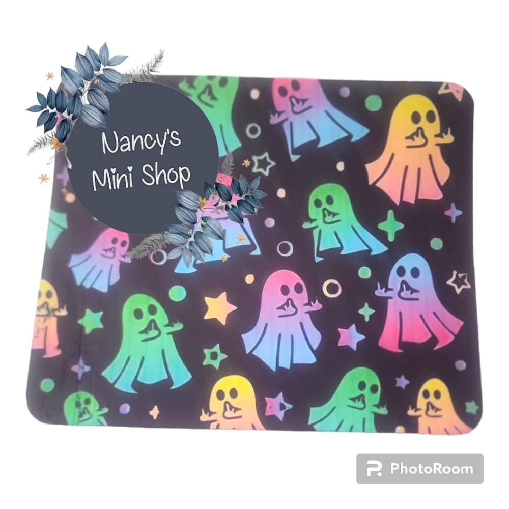 Mouse pad